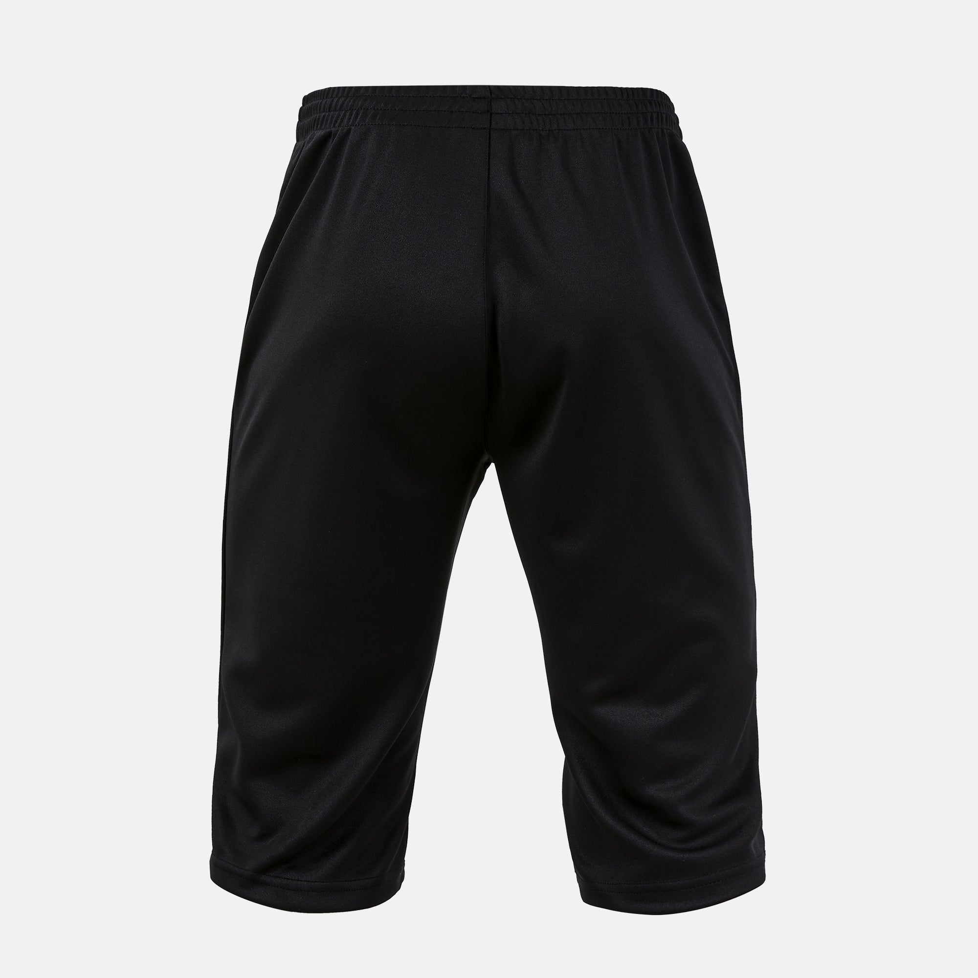 Joma LUXOR II BERMUDA Pants (Black) — view 3