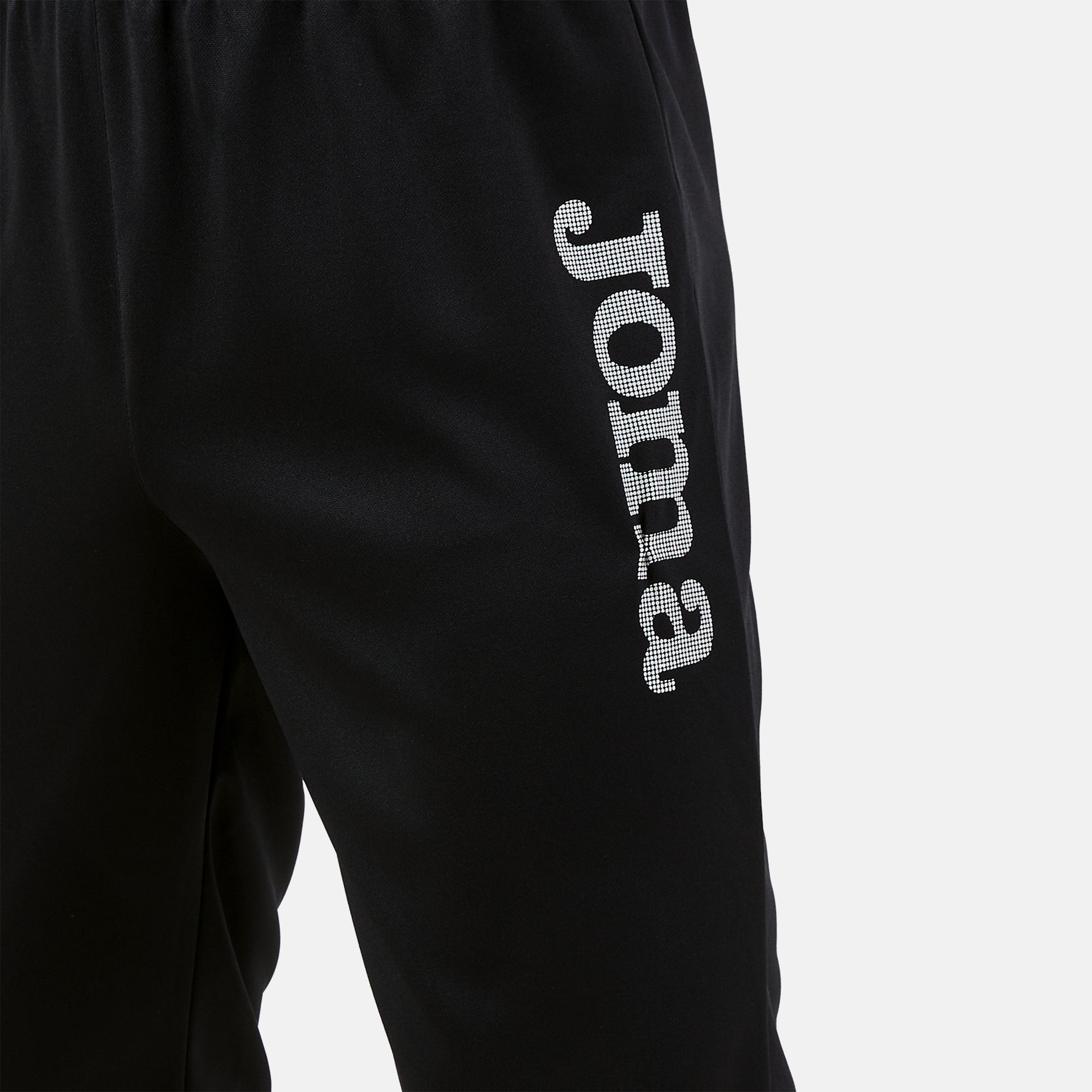 Joma LUXOR II BERMUDA Pants (Black) — view 4