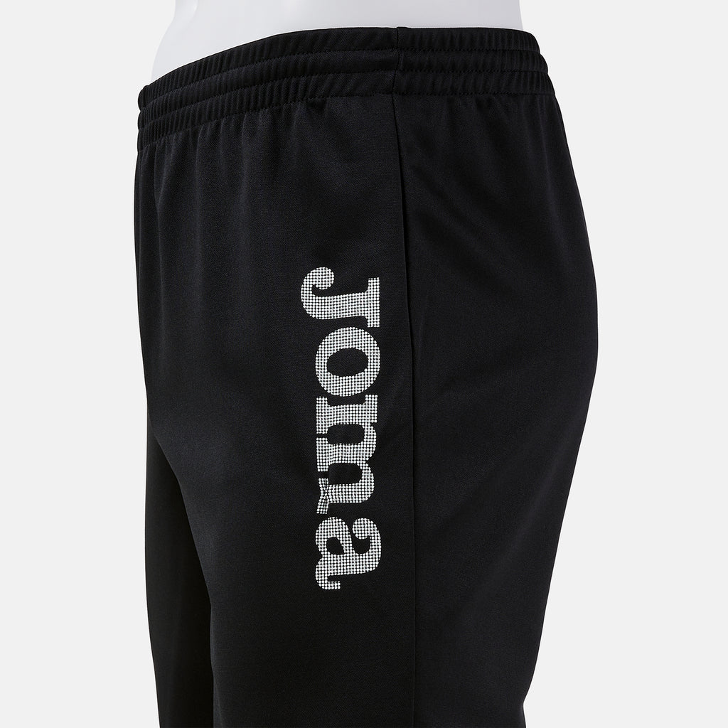 Joma LUXOR II BERMUDA Pants (Black) — view 5
