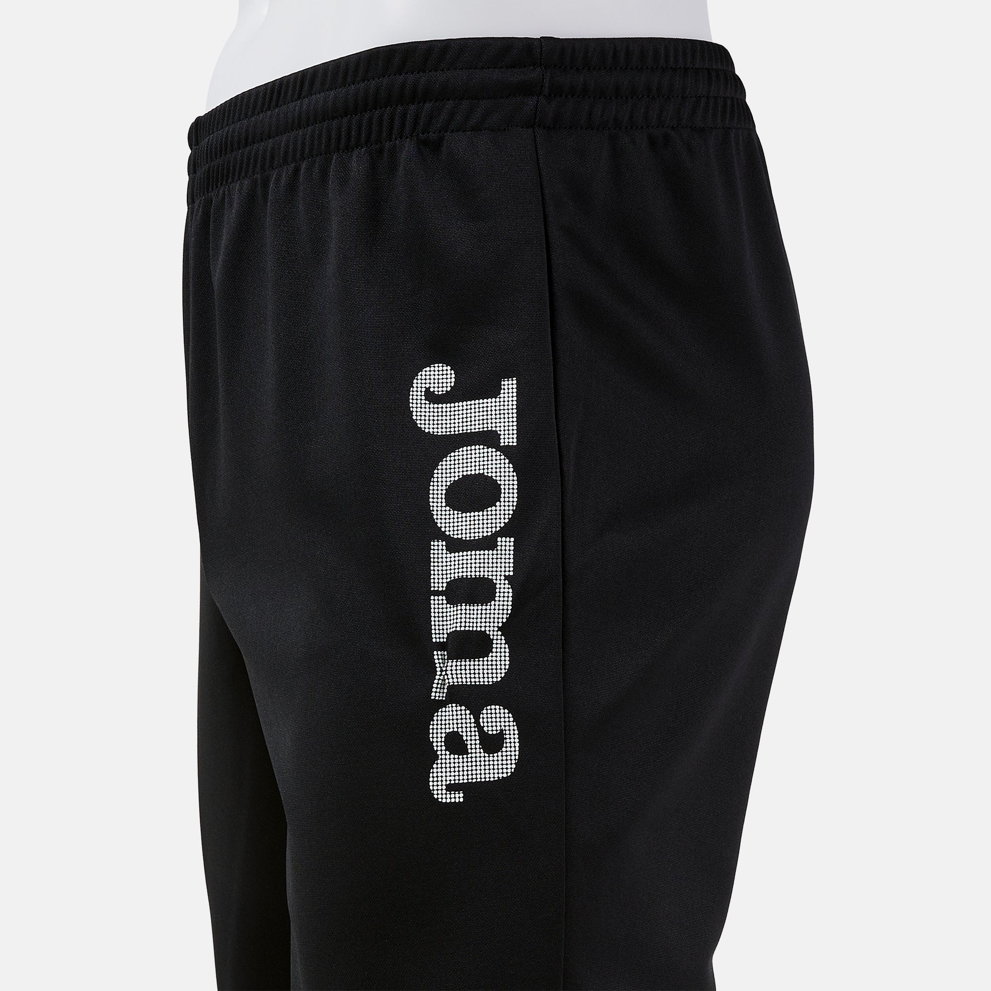 Joma LUXOR II BERMUDA Pants (Black) — view 5