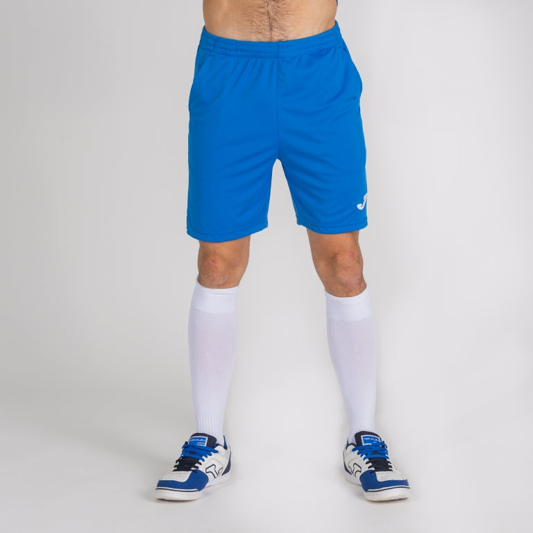 Joma DRIVE Bermuda Short (Royal-Blue)