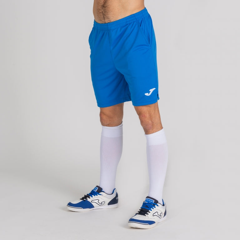 Joma DRIVE Bermuda Short (Royal-Blue)