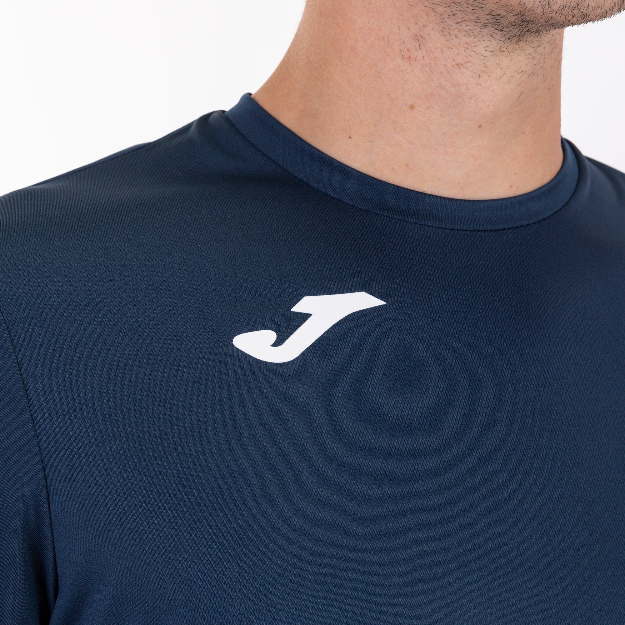 Joma COMBI Long Sleeve Shirt (Navy)