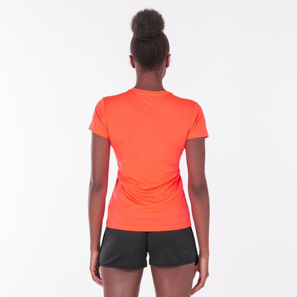 Joma COMBI Women's Shirt (Fluo Coral)
