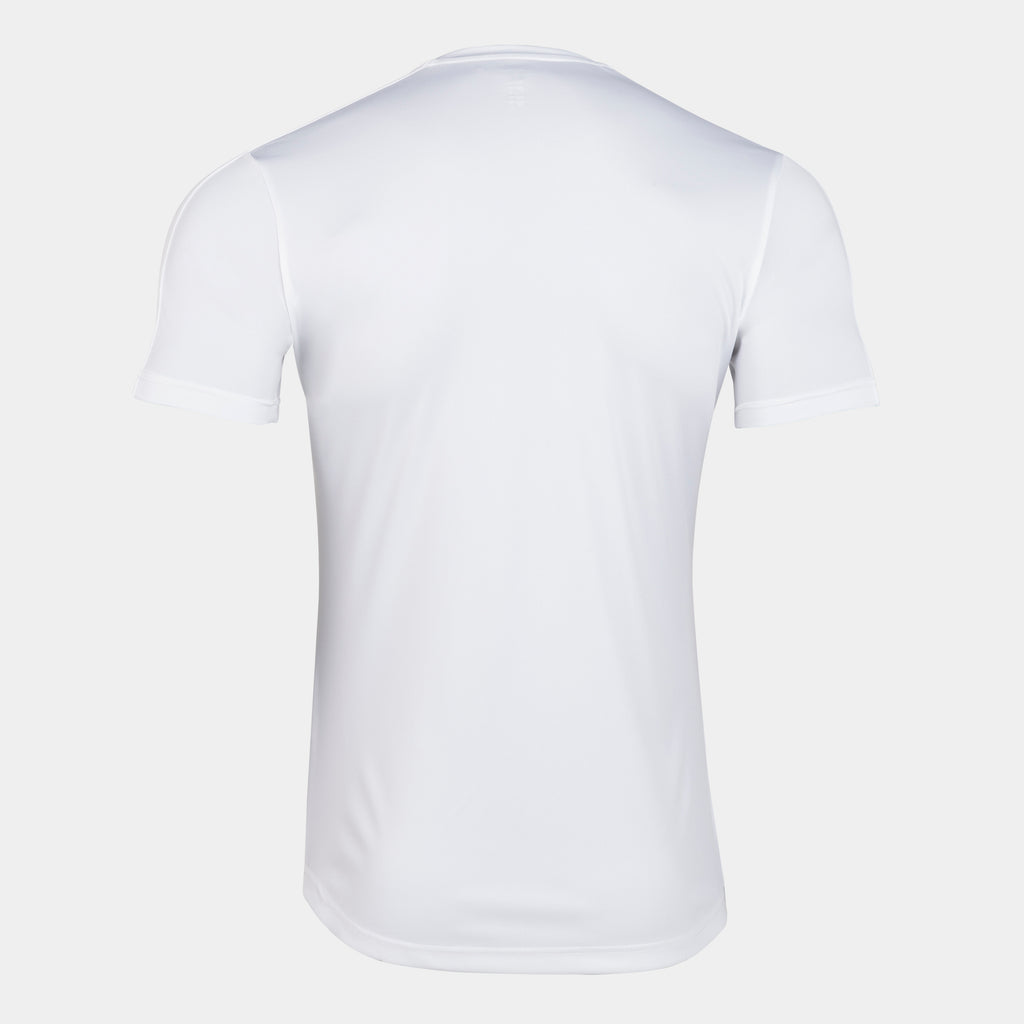 Joma ACADEMY III Shirt (White)