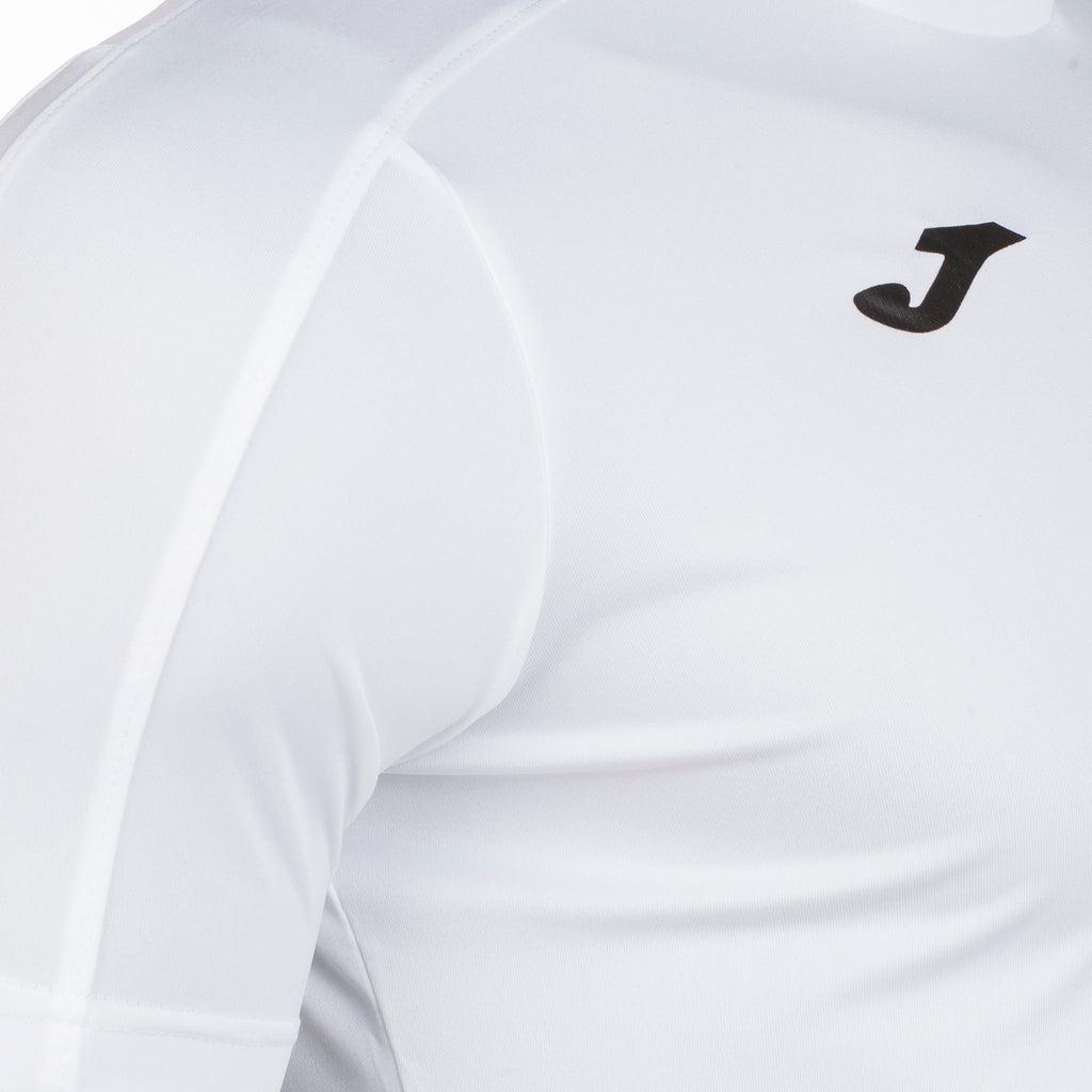 Joma ACADEMY III Shirt (White)
