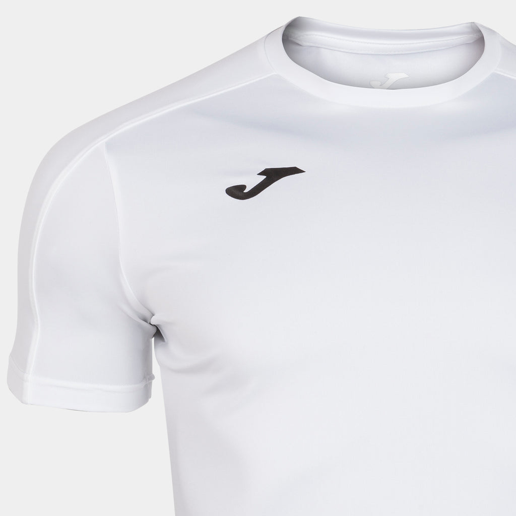 Joma ACADEMY III Shirt (White)