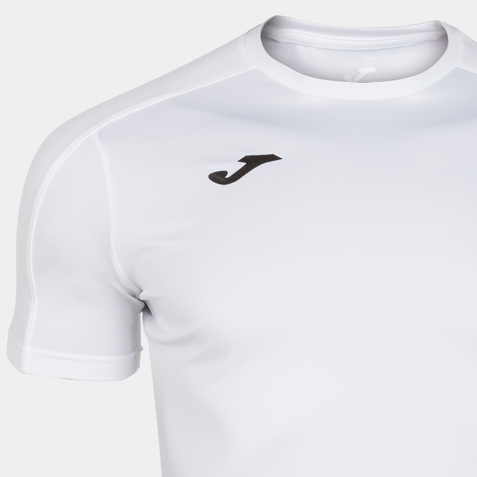 Joma ACADEMY III Shirt (White)