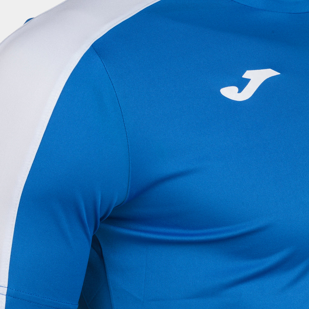 Joma ACADEMY III Shirt (Royal Blue White)