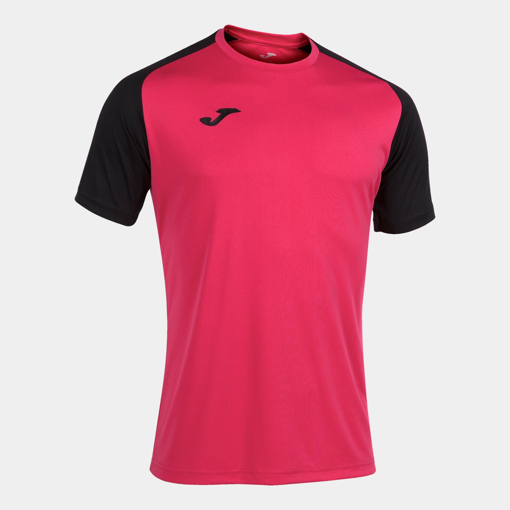 Joma ACADEMY IV Shirt (Fuchsia Black)