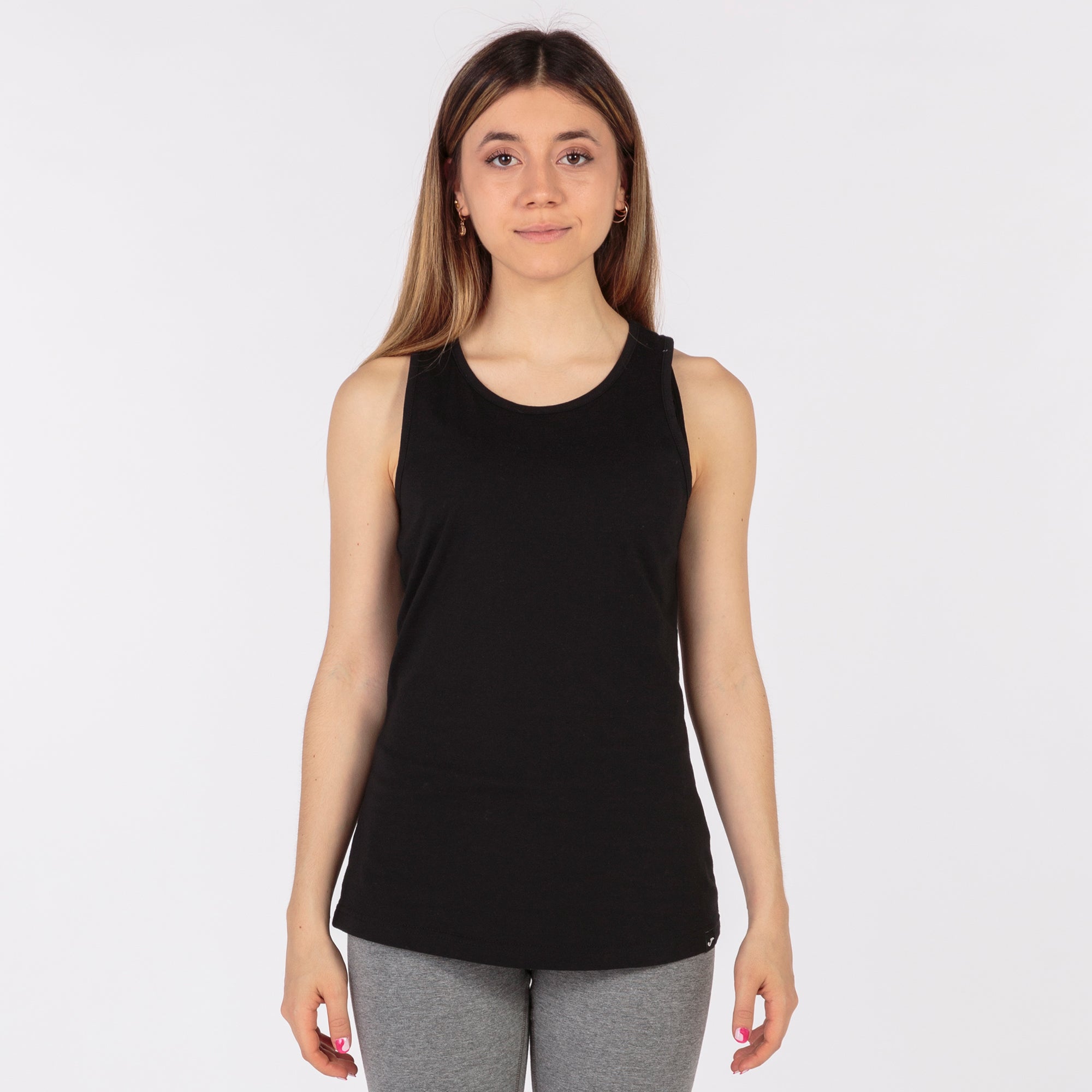 Joma OASIS Women's Vest (Black)