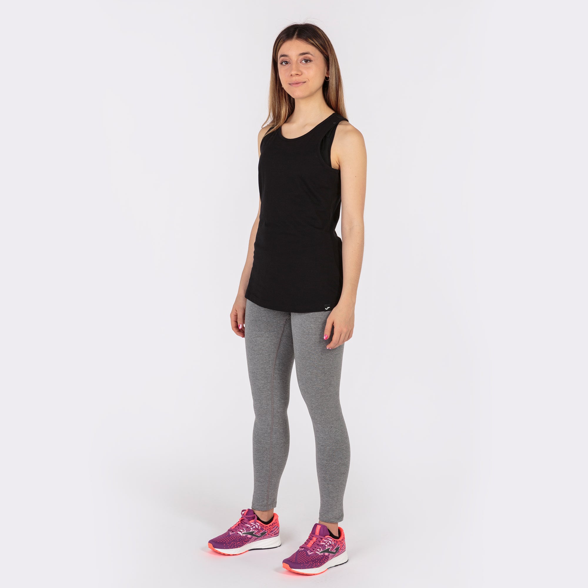 Joma OASIS Women's Vest (Black)