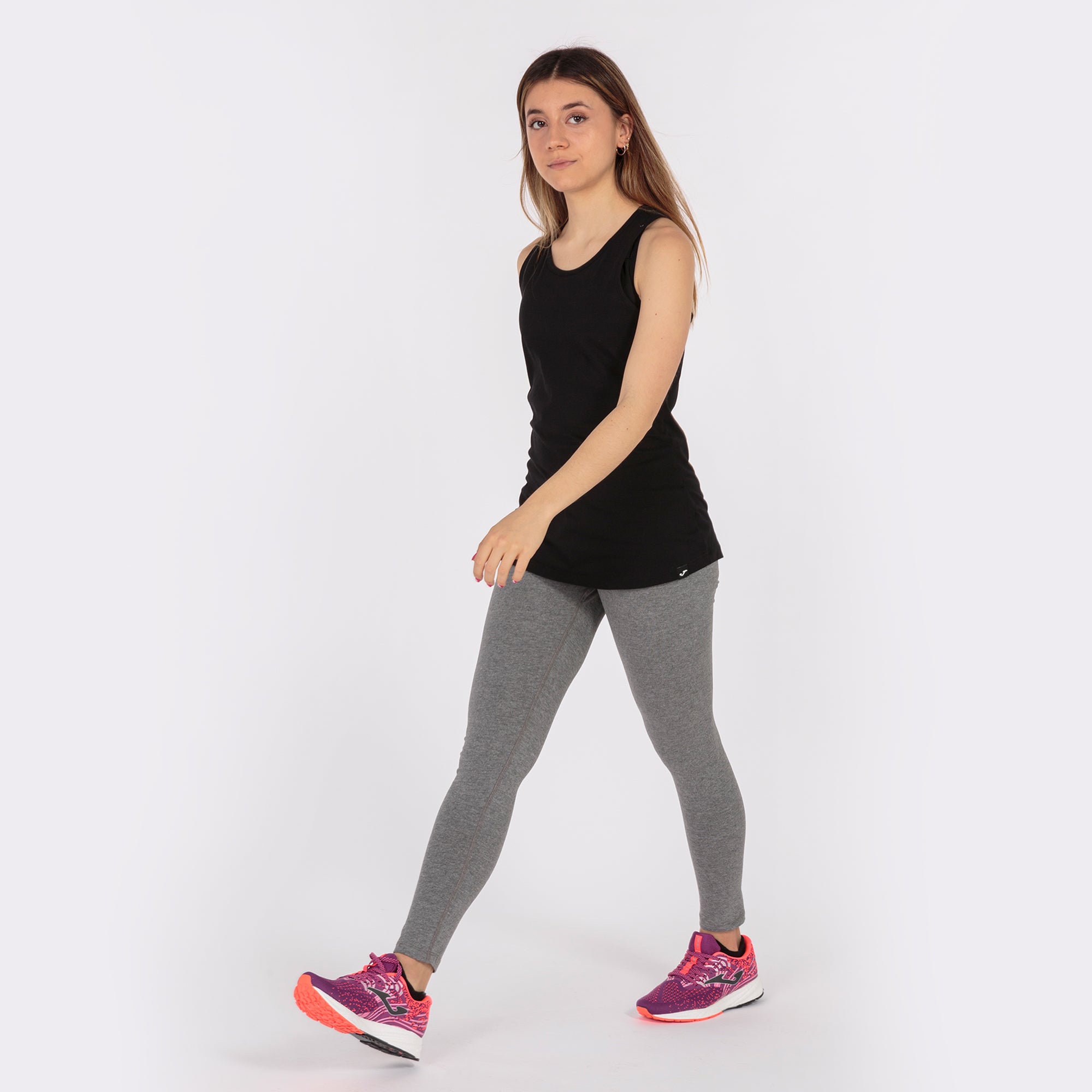 Joma OASIS Women's Vest (Black)