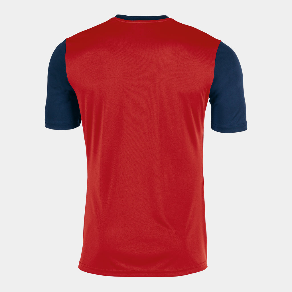 Joma WINNER Shirt (Red Navy)