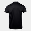 Joma HOBBY Polo Shirt (Black)