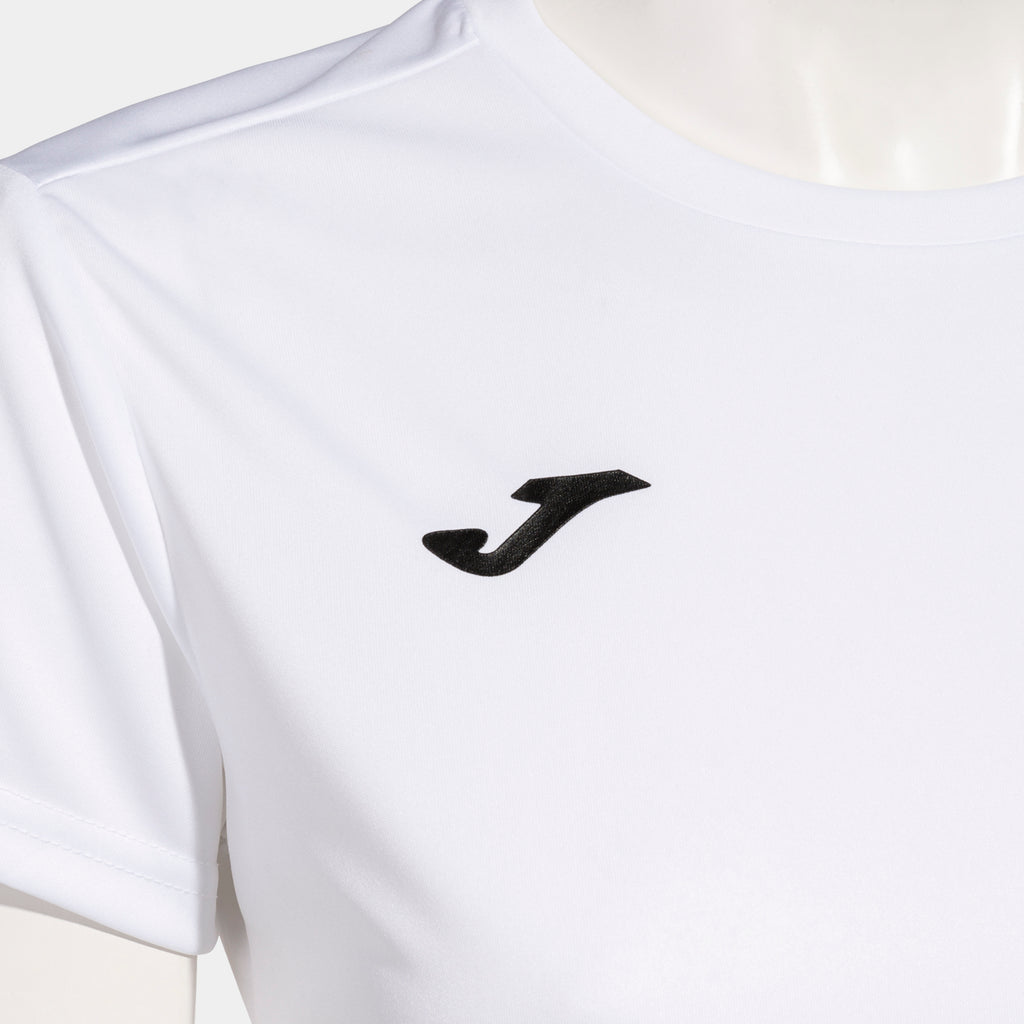 Joma COMBI Women's Shirt (White)