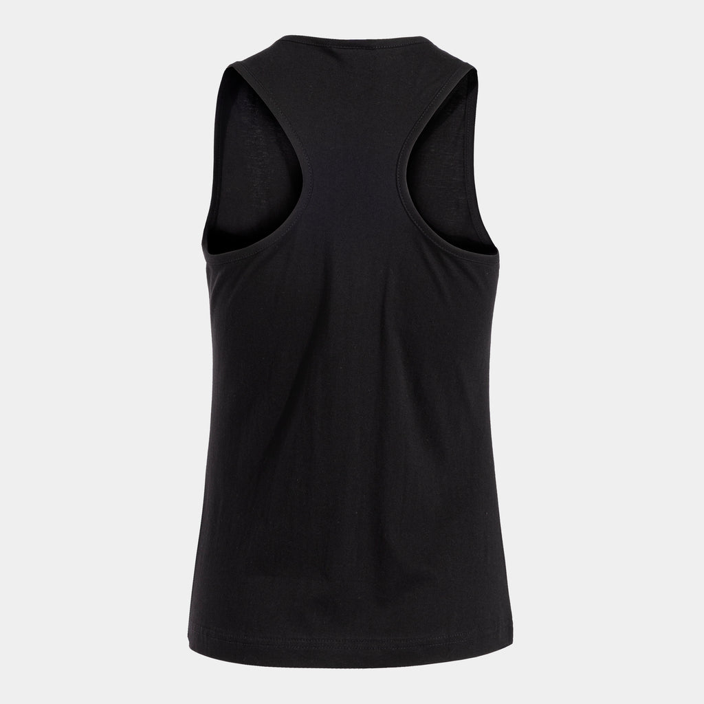 Joma OASIS Women's Vest (Black)