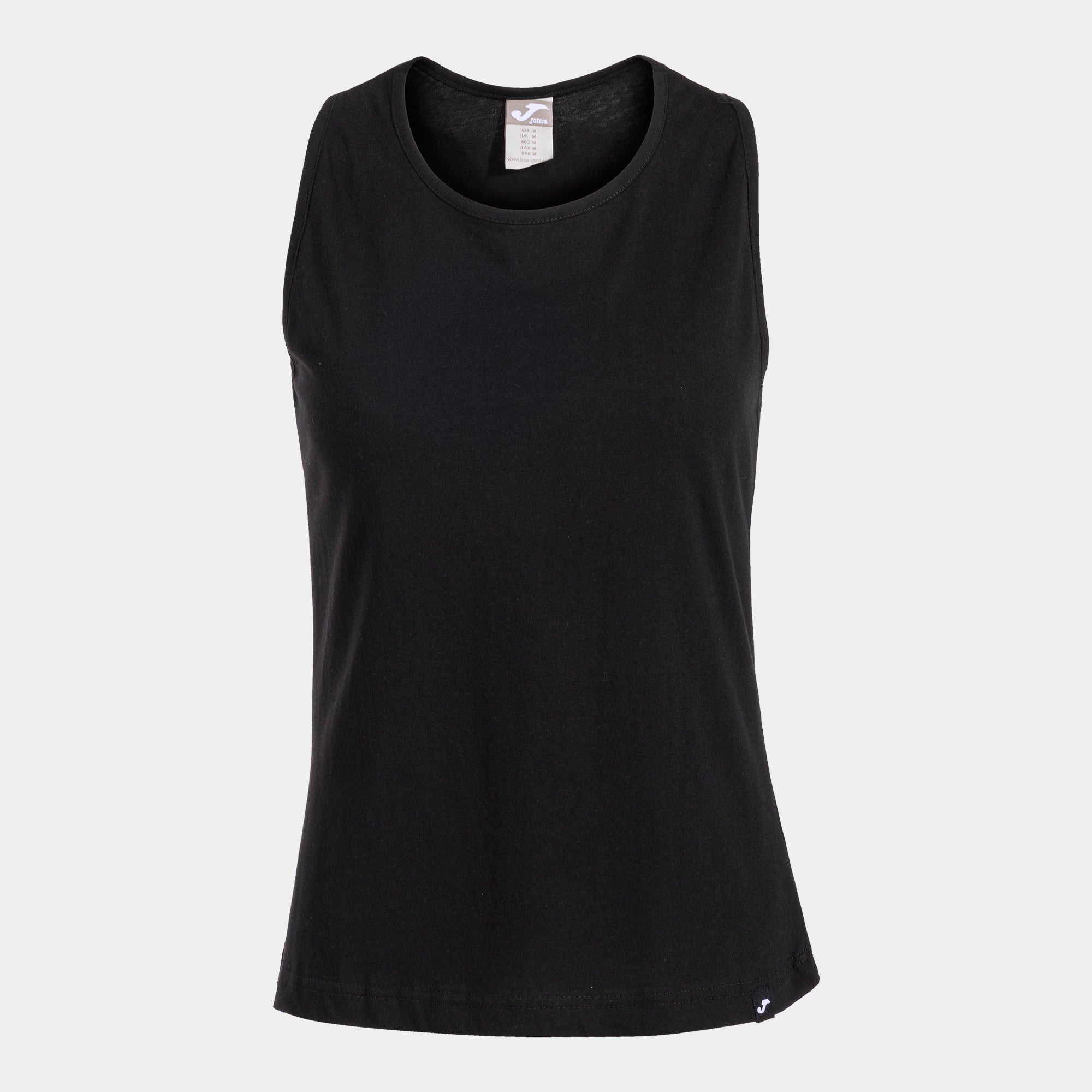 Joma OASIS Women's Vest (Black)