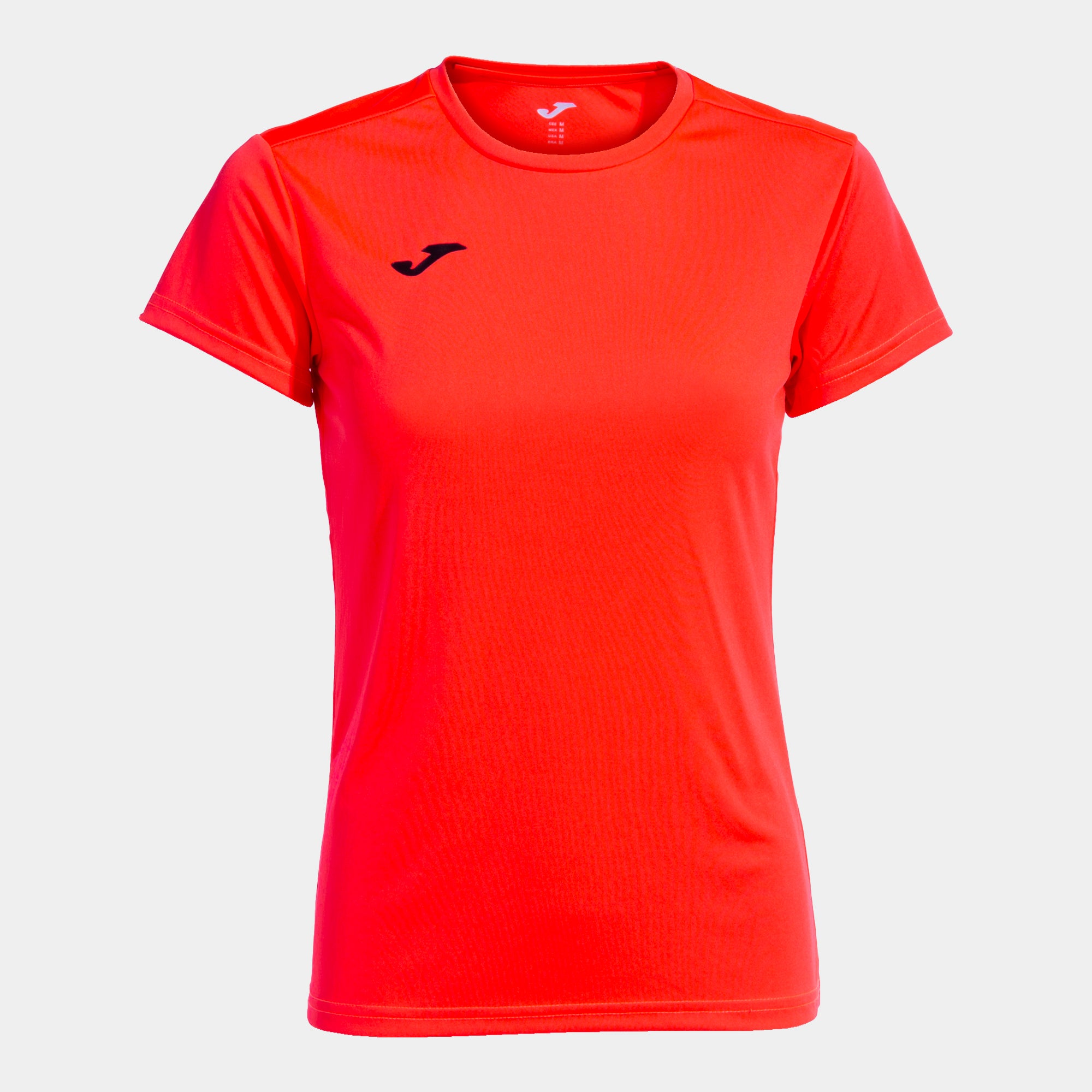 Joma COMBI Women's Shirt (Fluo Coral)