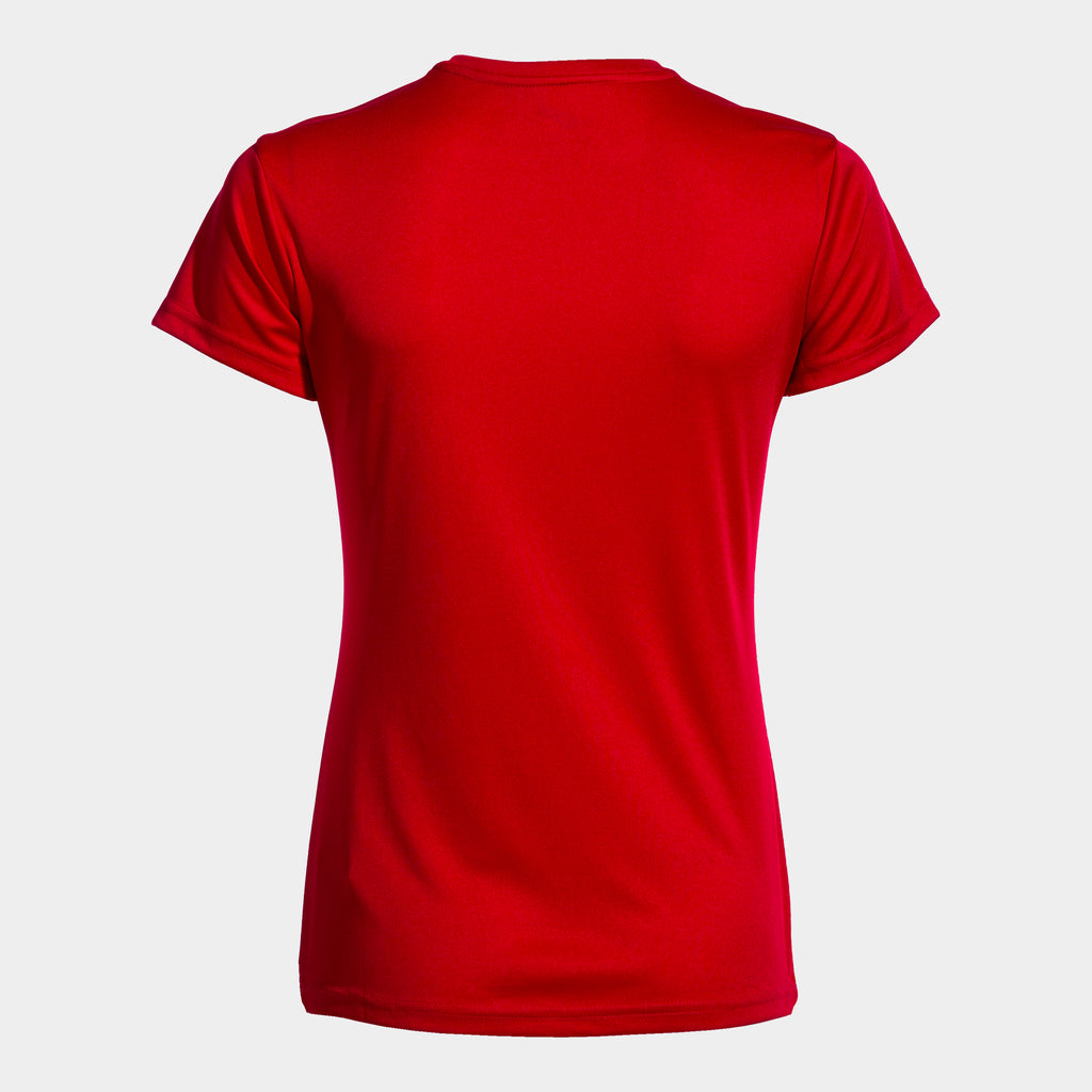 Joma COMBI Women's Shirt (Red)