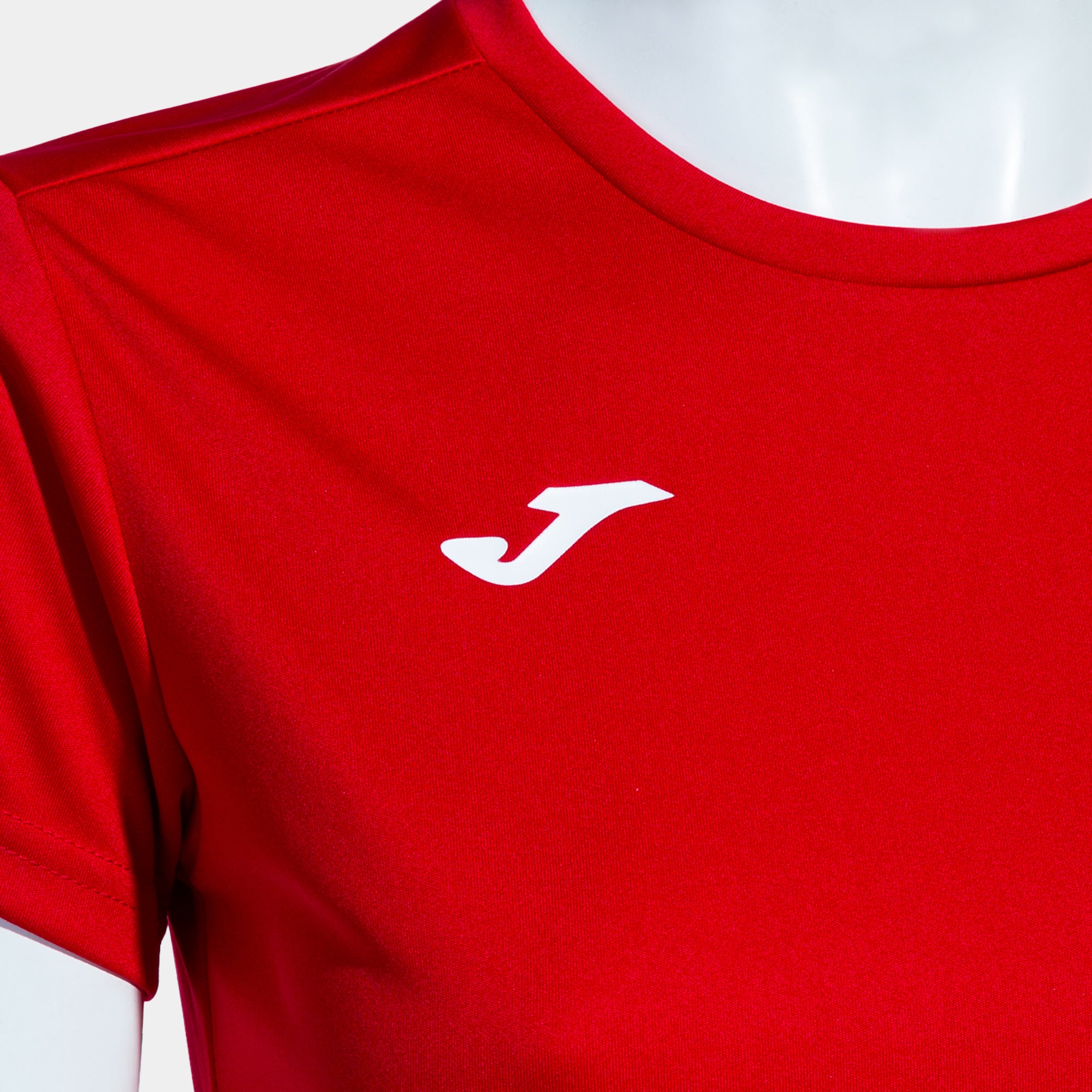 Joma COMBI Women's Shirt (Red)
