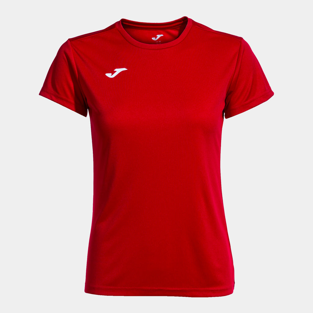 Joma COMBI Women's Shirt (Red)