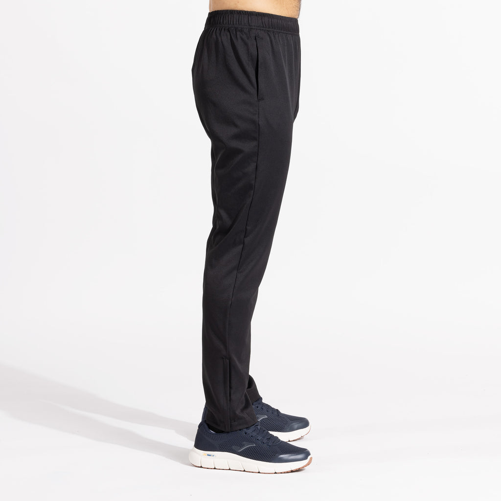 Joma TIRRENO Tracksuit Bottom (Black)