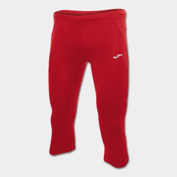 joma-3-4-tights-flat-seam-red