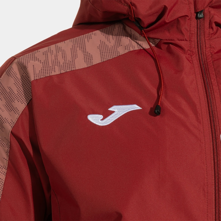joma-championship-viii-rain-jacket-burgundy