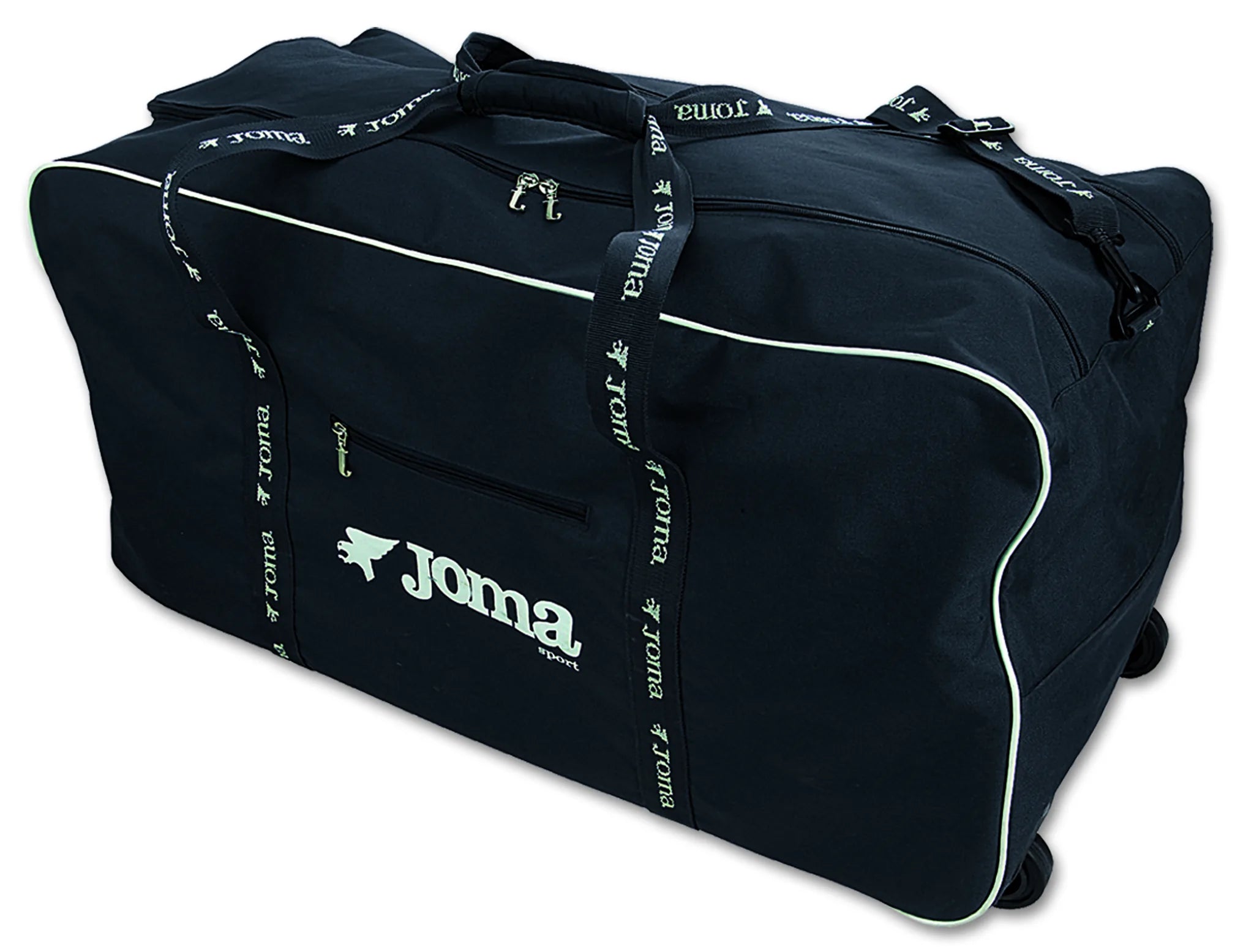 On-model Bags