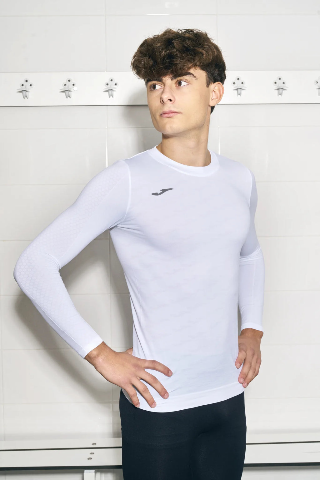 Joma BRAMA Bottoms (Black)