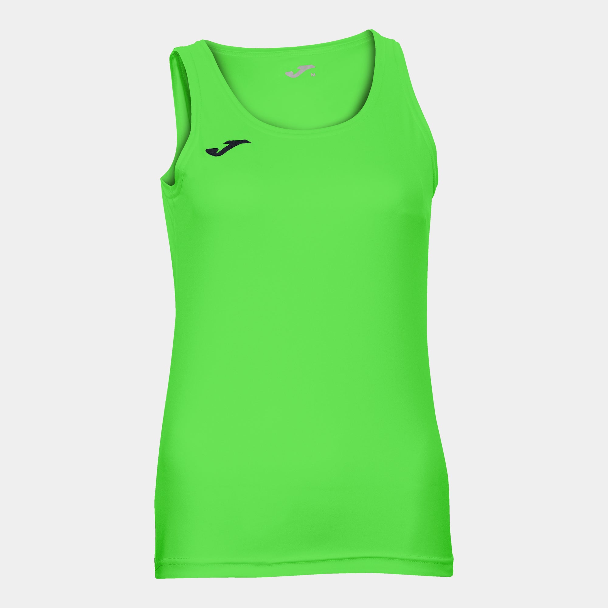 Joma DIANA Women's Vest (Fluo Green)