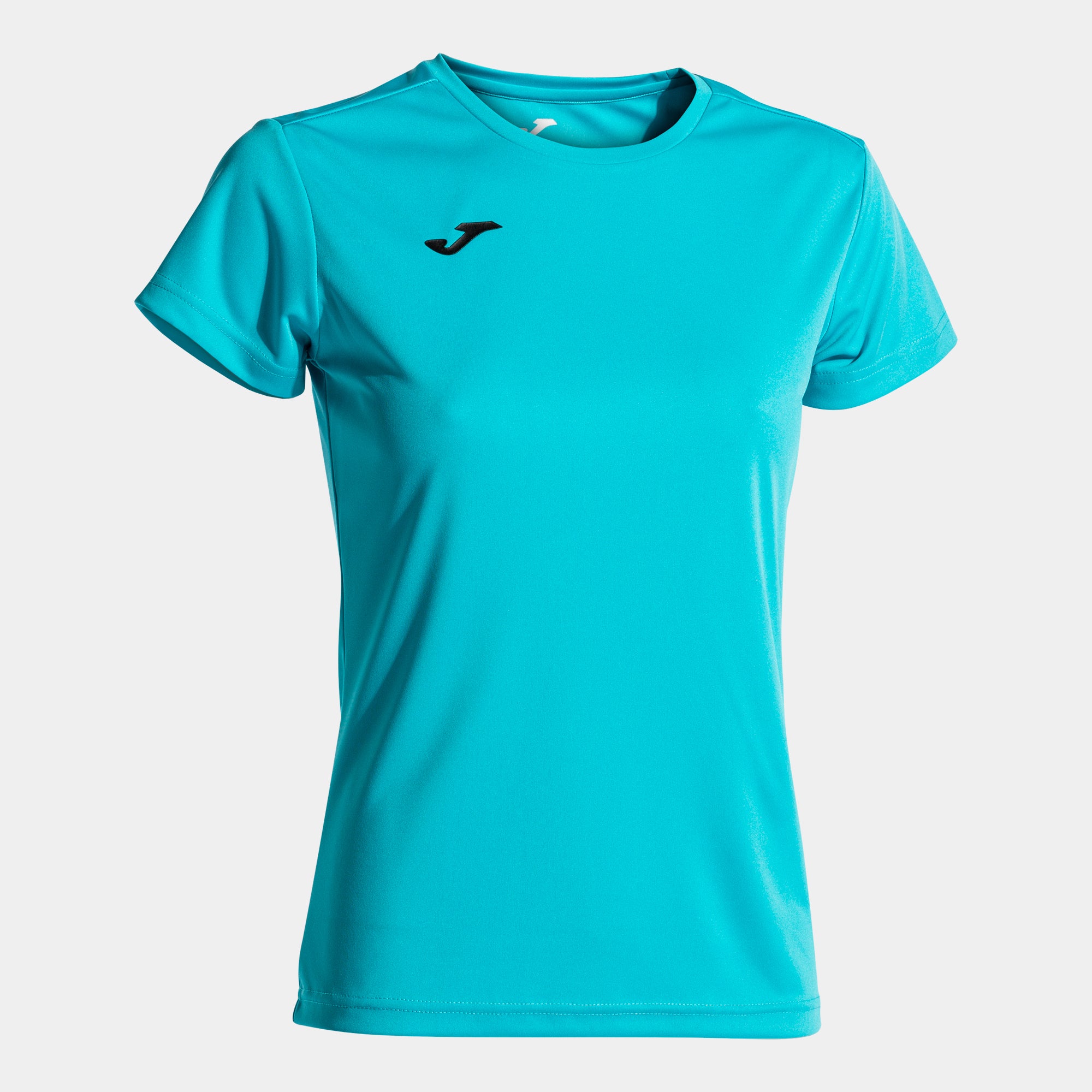 Joma COMBI Women's Shirt (Fluo Turquoise)