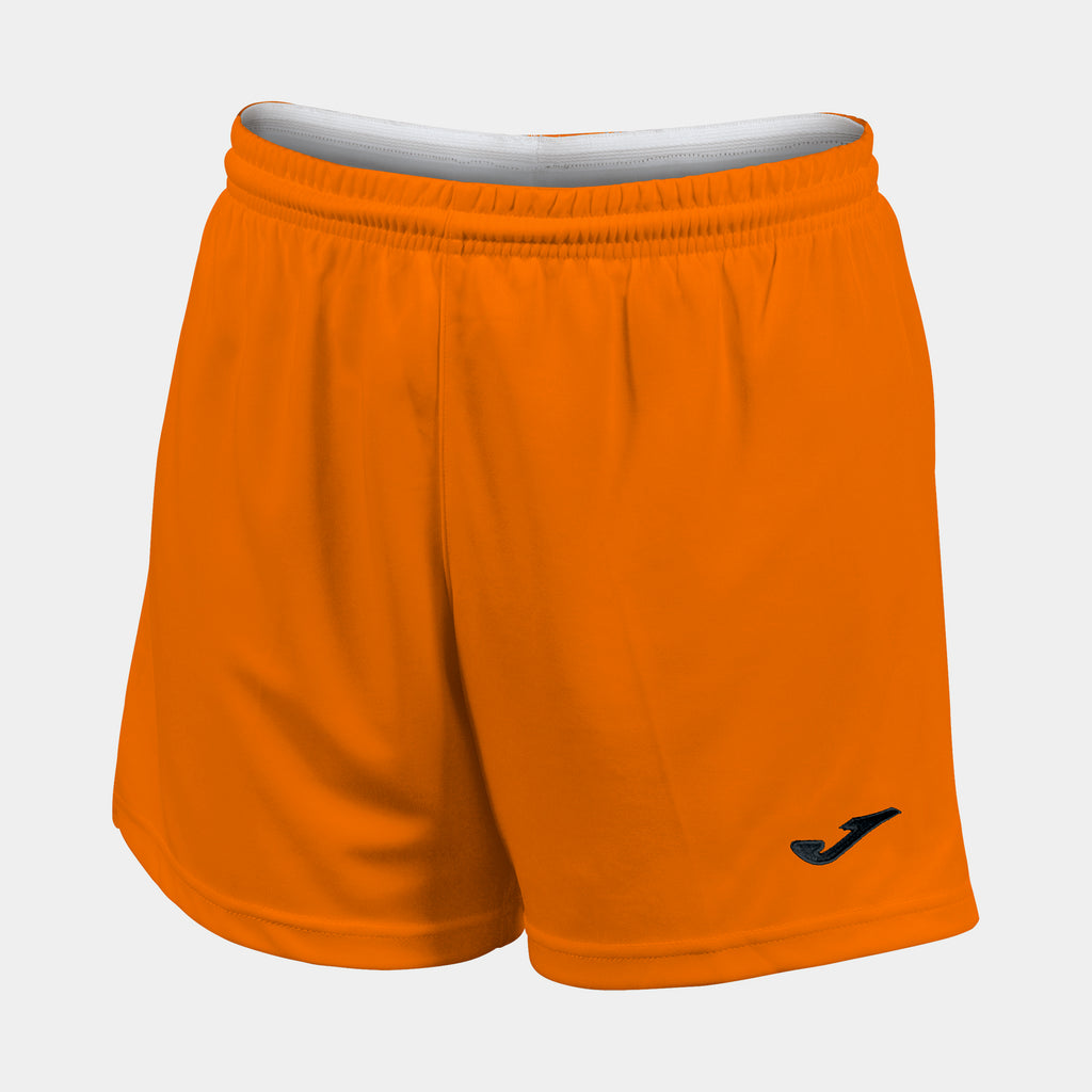 Joma PARIS II Women's Short (Orange)
