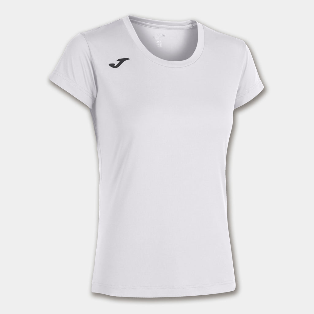 Joma RECORD II Women's Shirt (White)
