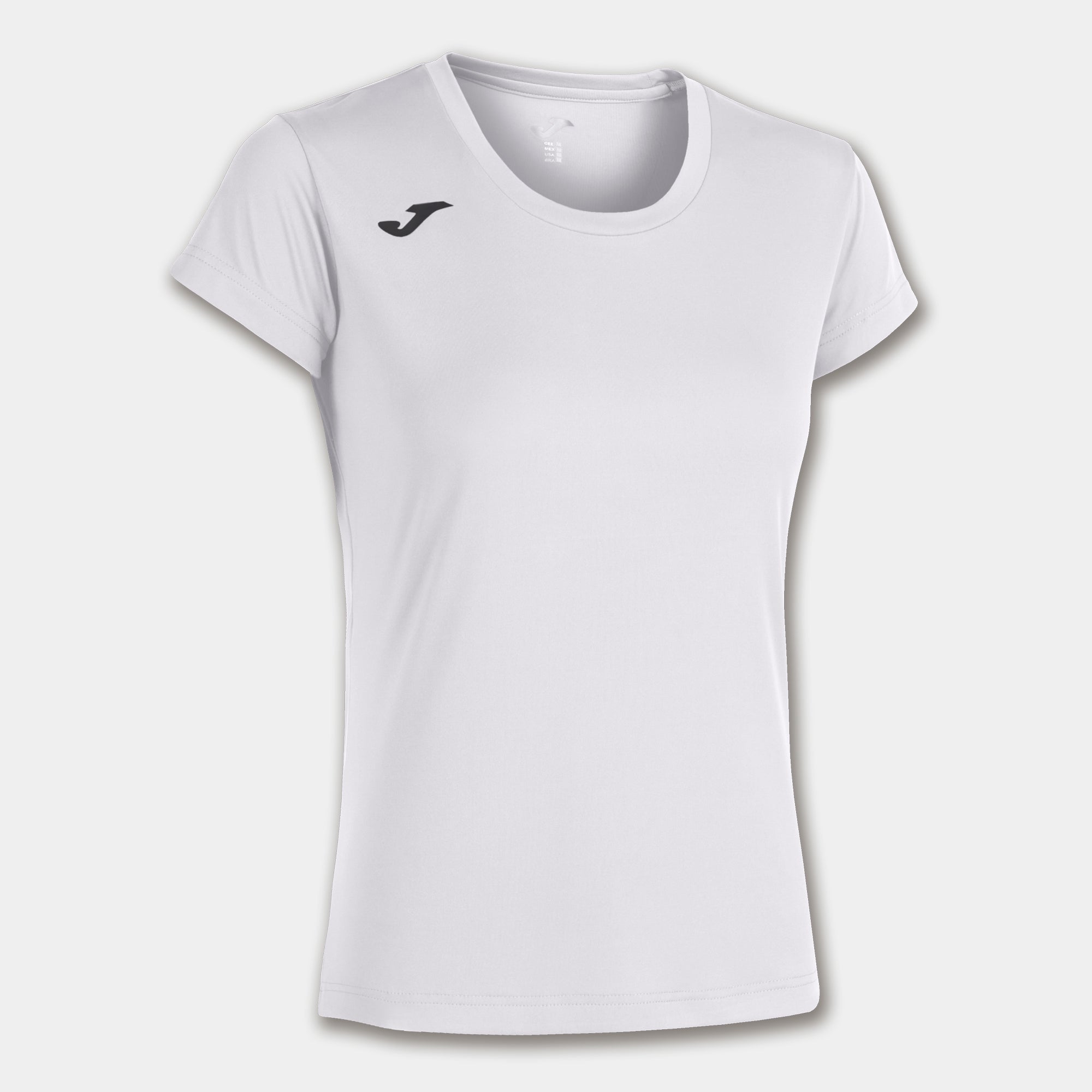 Joma RECORD II Women's Shirt (White)