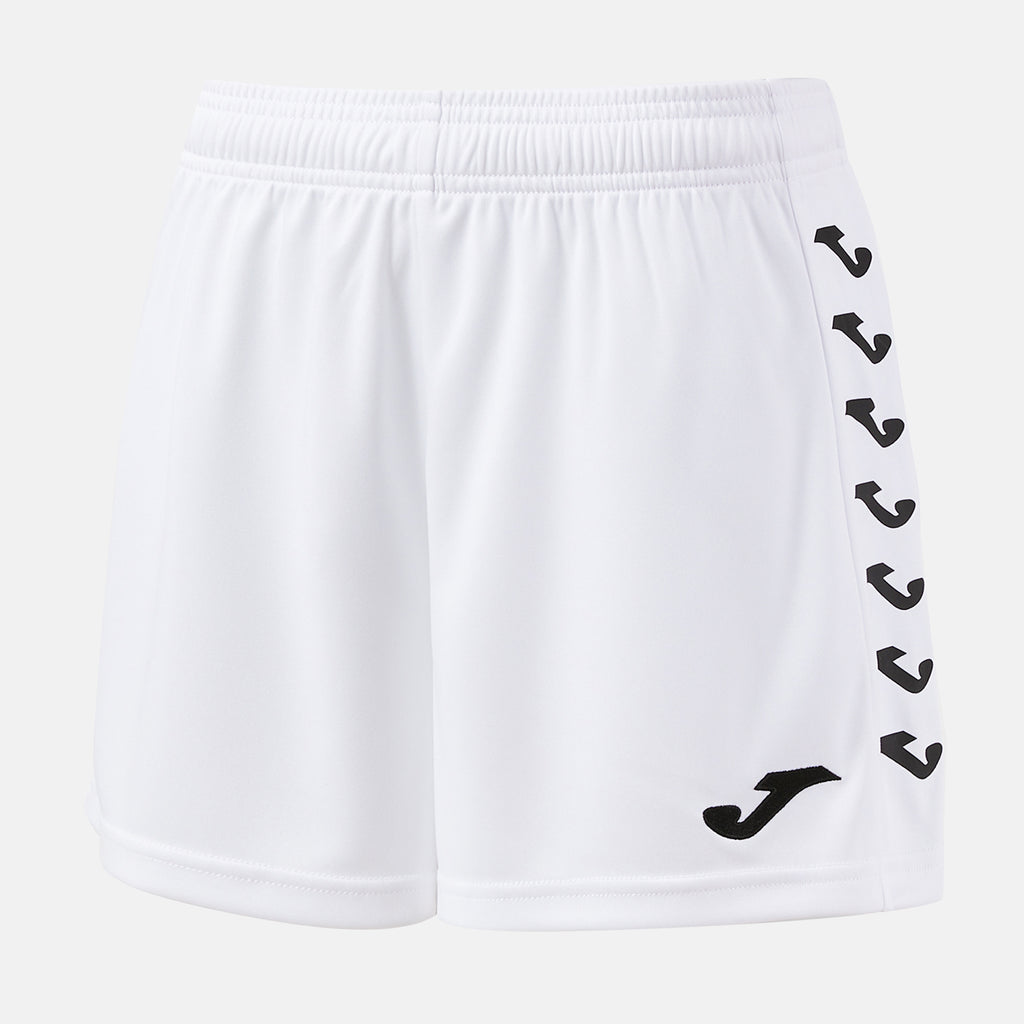 Joma HERIOC Women's Short (White)
