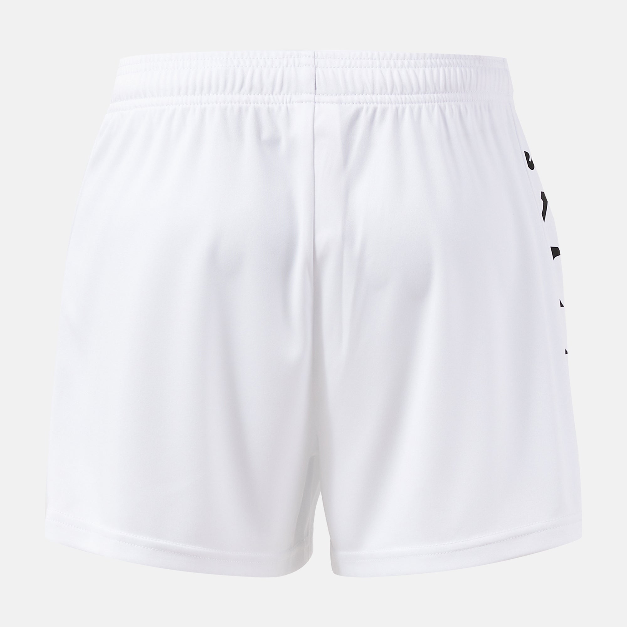 Joma HERIOC Women's Short (White) — view 2