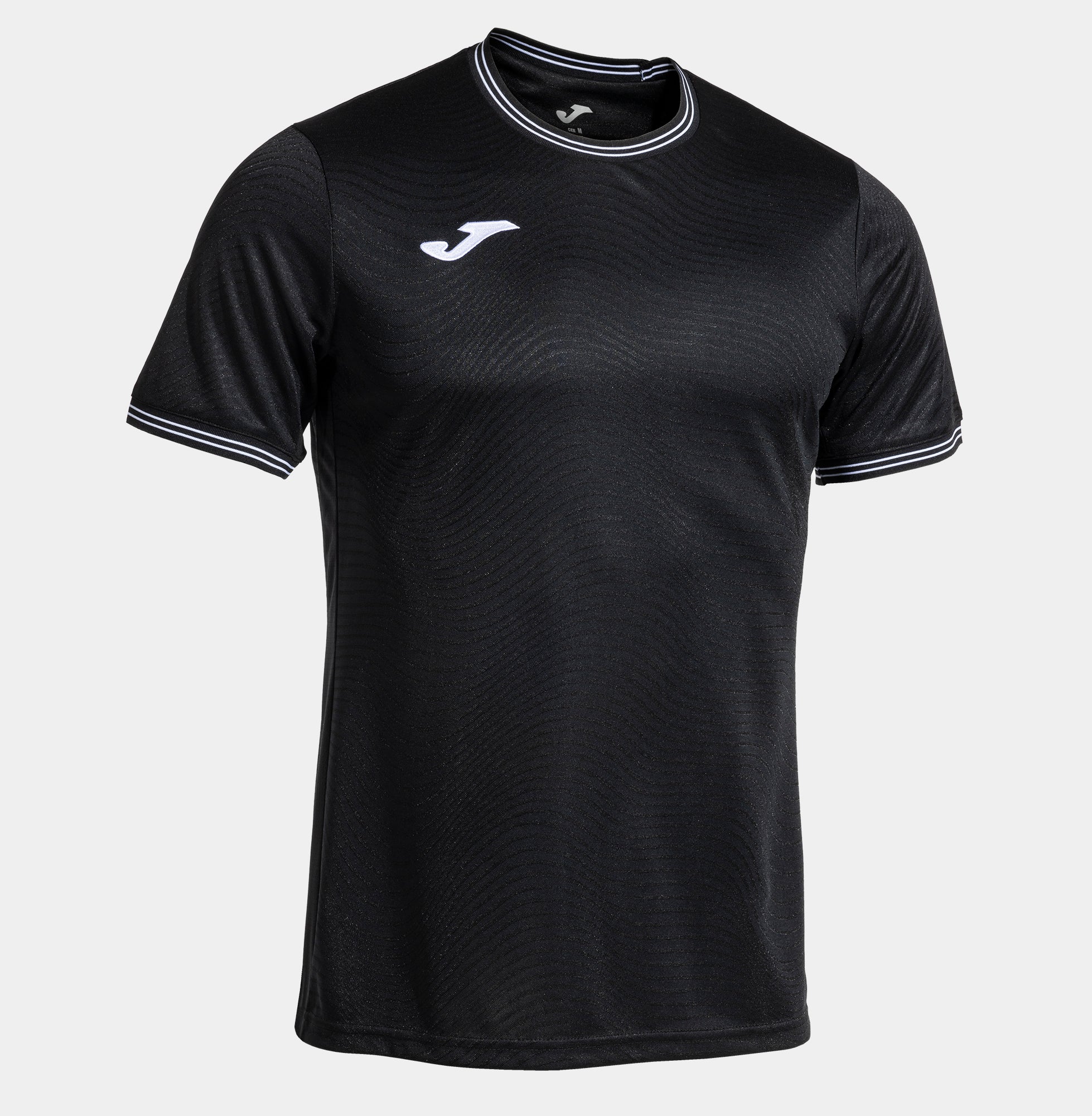 Joma TOLETUM V Shirt (Black)