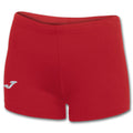 Joma LYRCA Women's Short (Red)