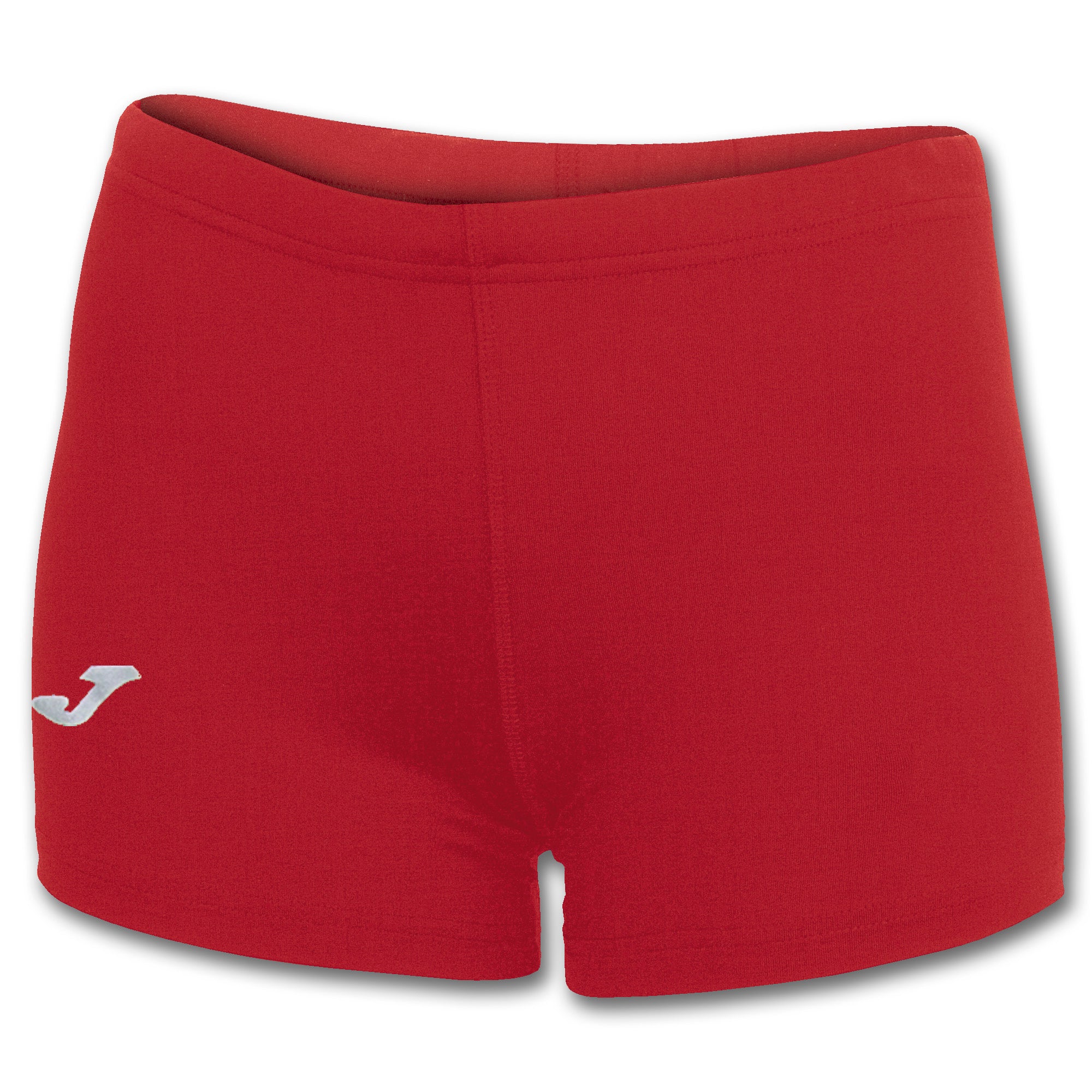 Joma LYRCA Women's Short (Red)