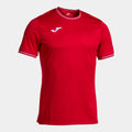 Joma TOLETUM V Shirt (Red)