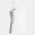 Joma SIENA Women's Vest (White)