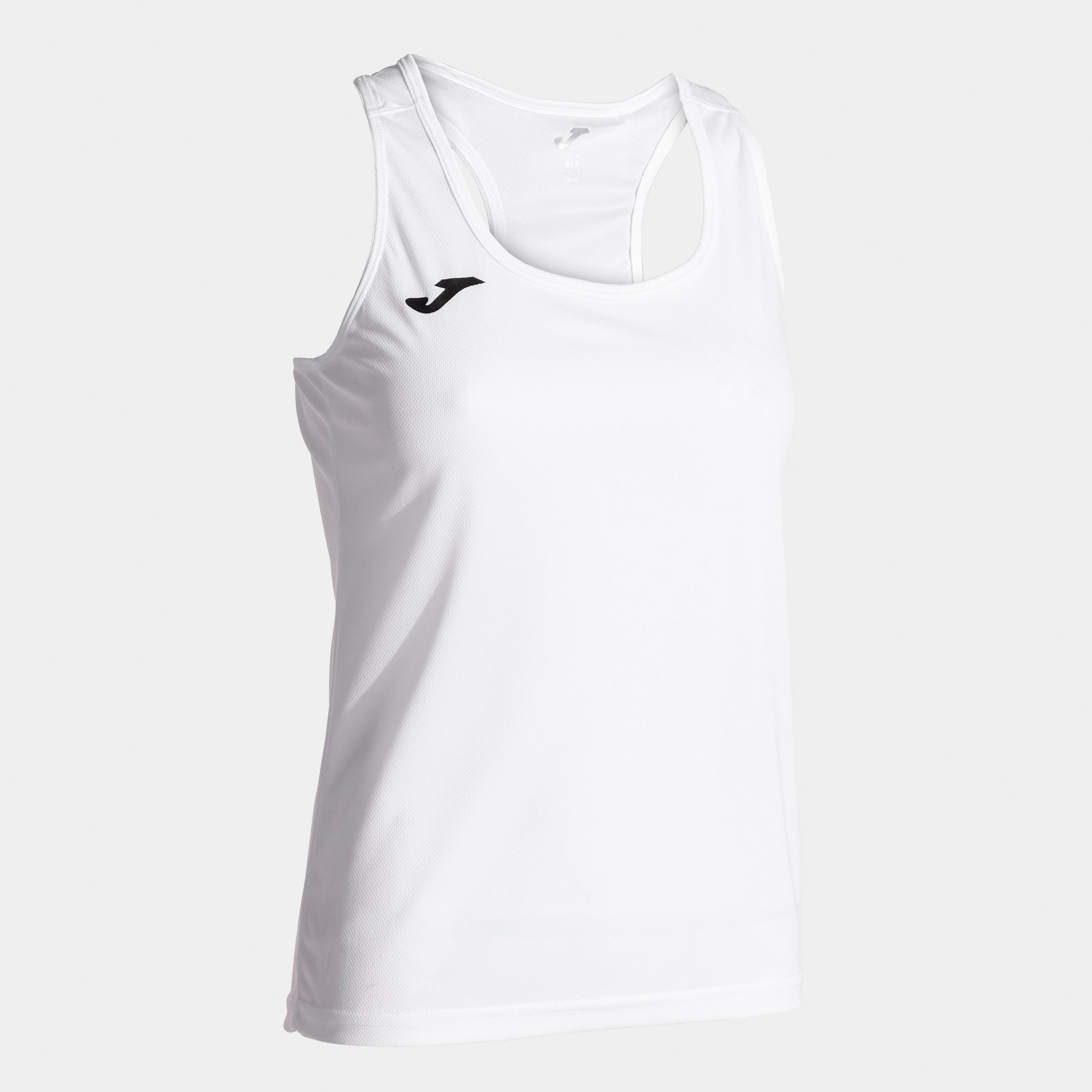 Joma SIENA Women's Vest (White)