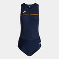 Joma RECORD PRO Women's Running Suit (Dark Navy)