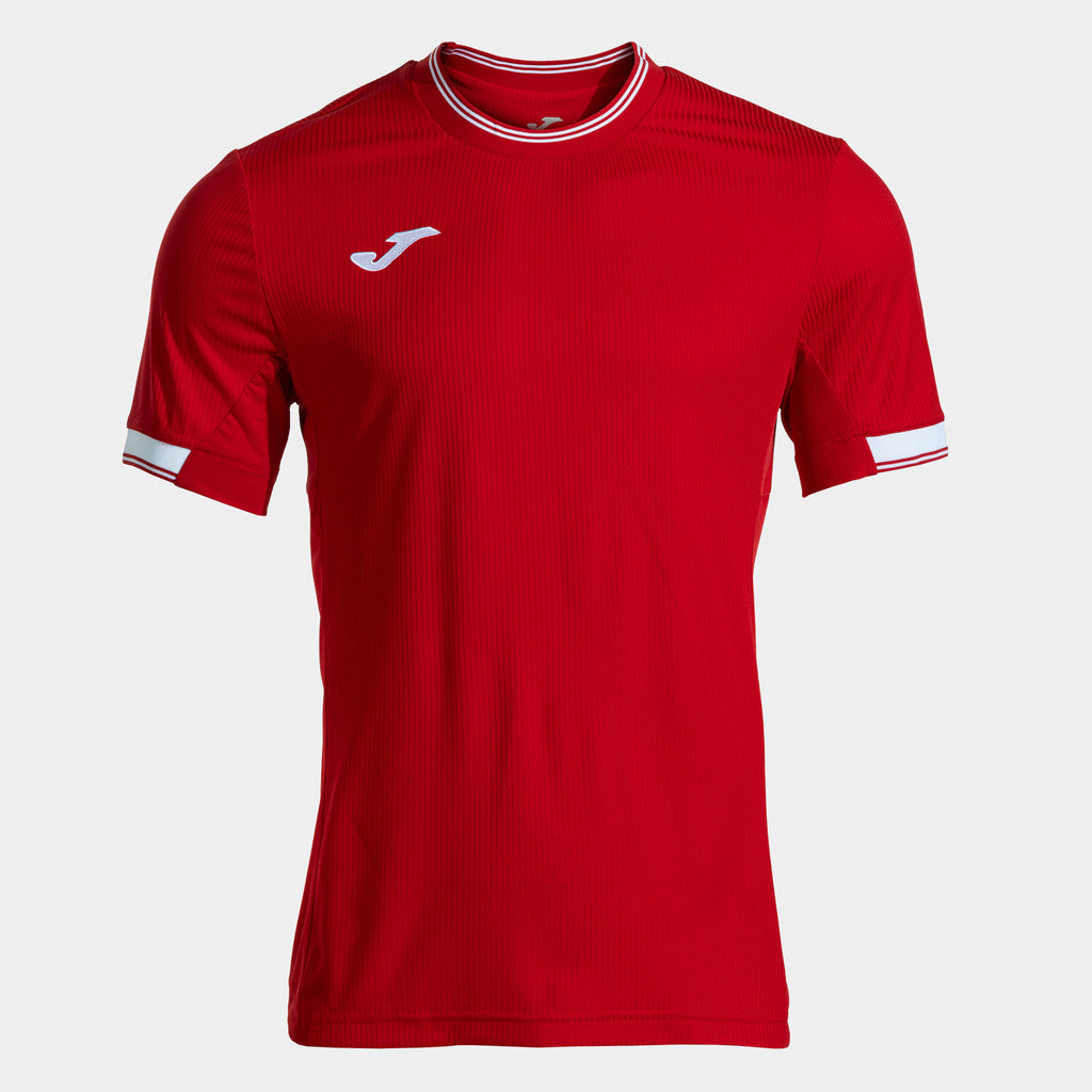 Joma TOLETUM VI Shirt (Red)
