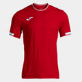 Joma TOLETUM VI Shirt (Red)