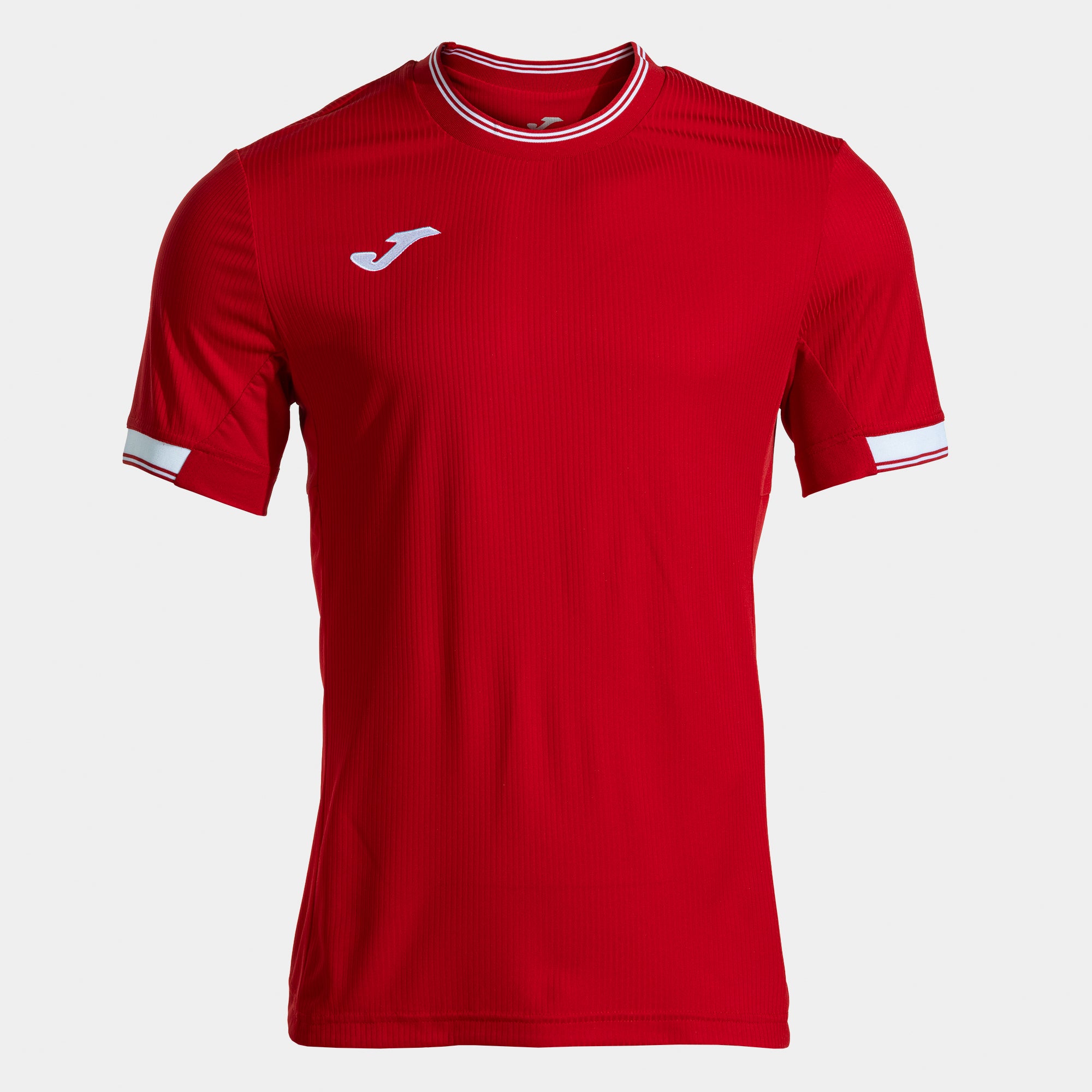 Joma TOLETUM VI Shirt (Red)