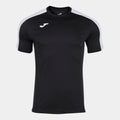 Joma ACADEMY III Shirt (Black White)