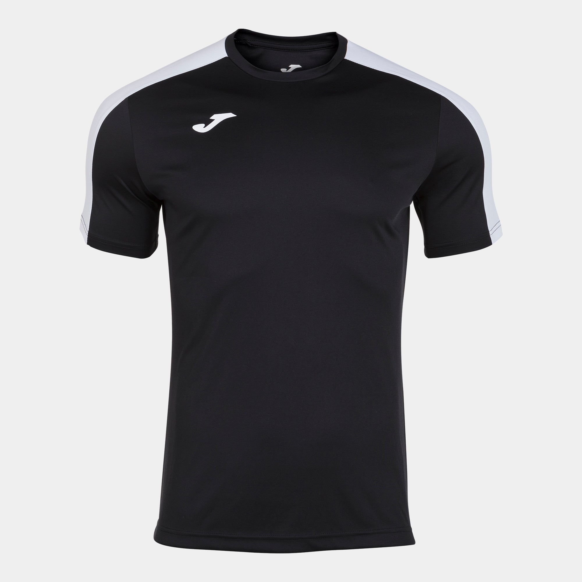 Joma ACADEMY III Shirt (Black White)